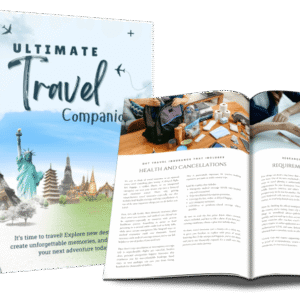 Ultimate Travel Companion